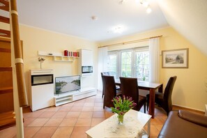 テレビ、ステレオ