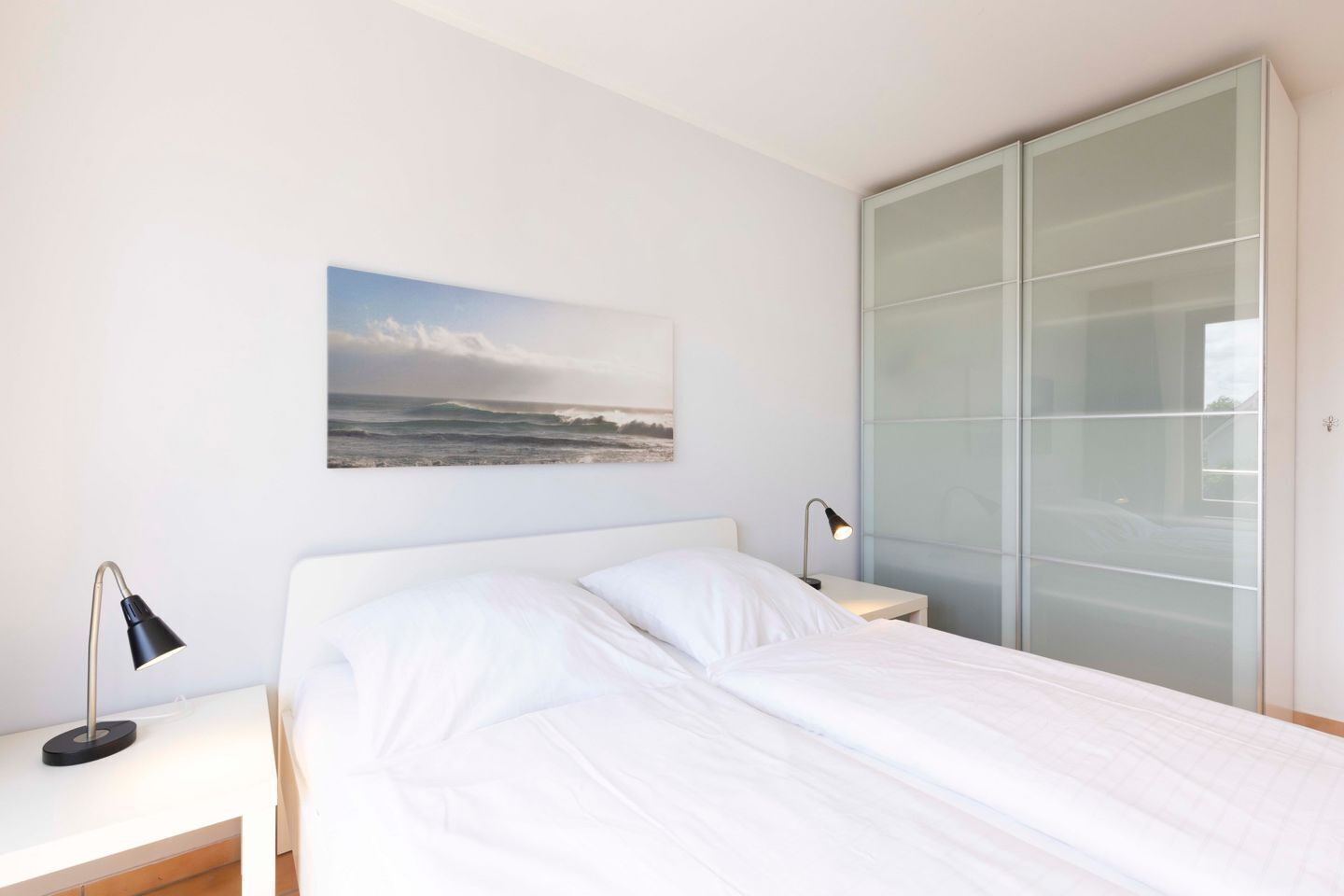 1 Schlafzimmer, WLAN