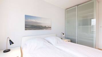 1 Schlafzimmer, WLAN