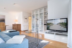 Unclassified image, 2 of 28, button - (OST29a) Apartment "Strandliebe" - Apartment "Strandliebe" for 2 (Timmendorfer Strand)