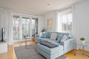 Unclassified image, 4 of 28, button - (OST29a) Apartment "Strandliebe" - Apartment "Strandliebe" for 2 (Timmendorfer Strand)