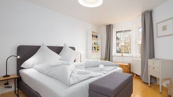 1 Schlafzimmer, WLAN