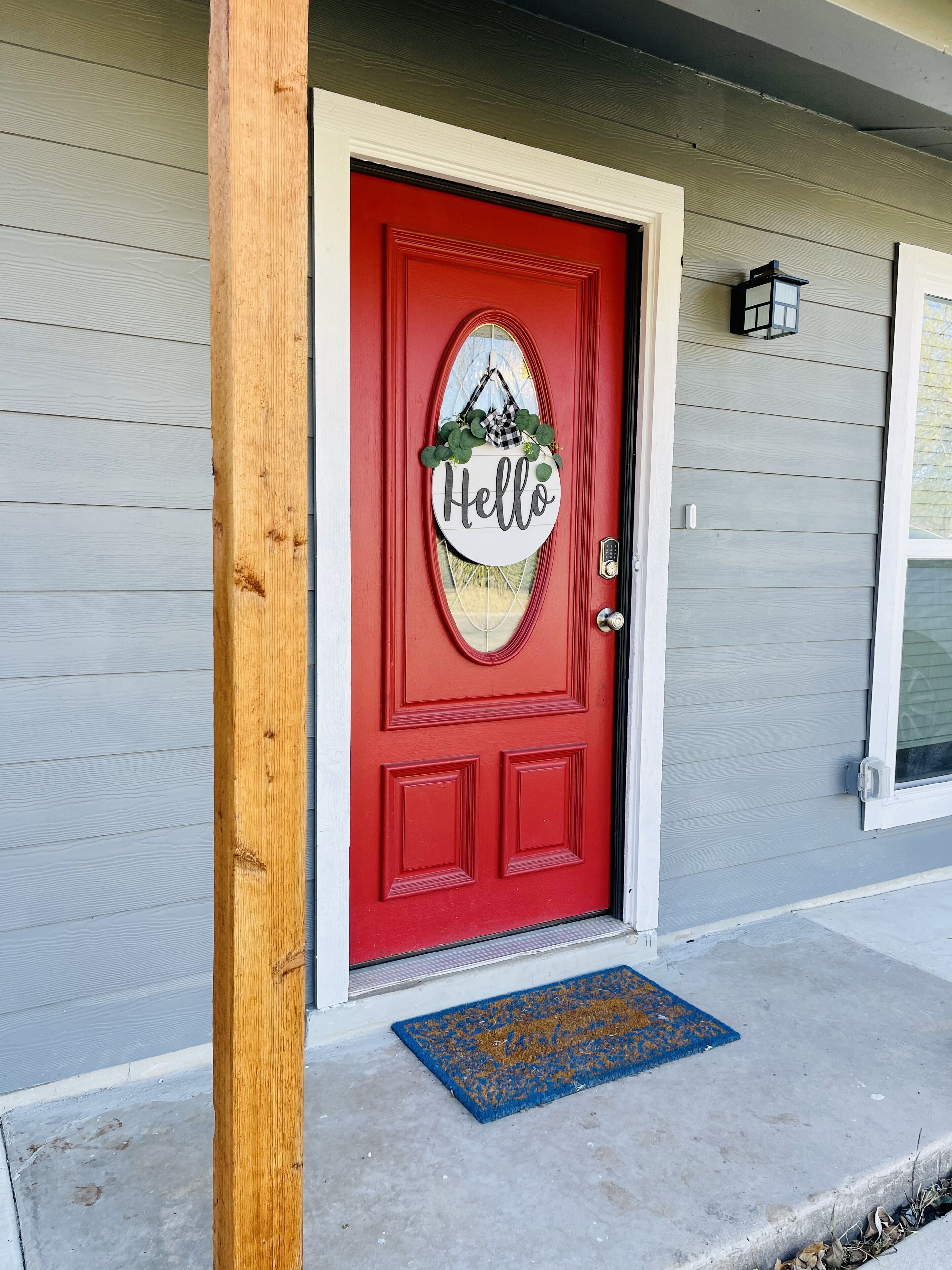 Home close to Lackland AFB/Sea World/Six Flags Fiesta/Shopping