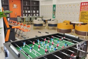 Espace pour enfants