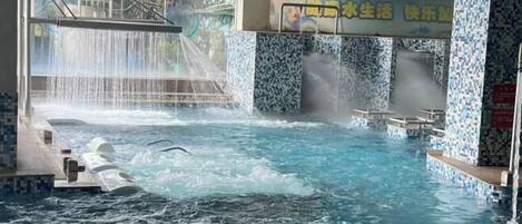 Équipement de l’hébergement