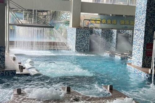 Sanming Caribbean Fortune Hotel