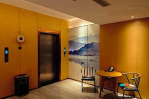 Unclassified image, 2 of 32, button - Yemingju Hotel (Zhuzhou)