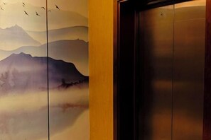 Interior - Yemingju Hotel (Zhuzhou)