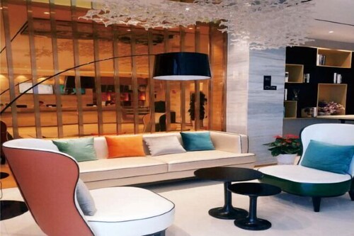 City Convenient Hotel