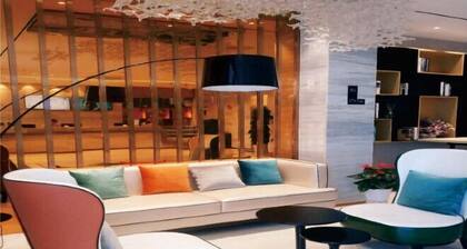 City Convenient Hotel