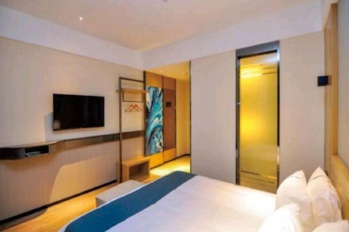 客房