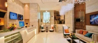 City Convenient Hotel