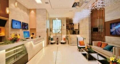 City Convenient Hotel