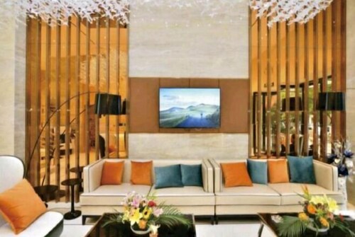 City Convenient Hotel