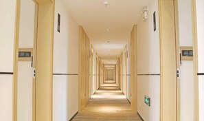 Interior - City Convenient Hotel (Yuxi)