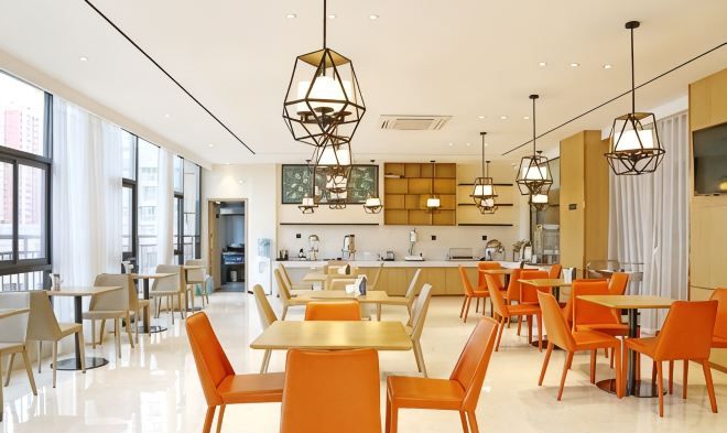 Tempat makan