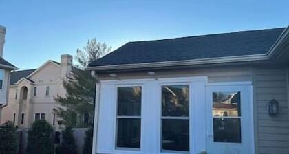 5 BR with home office/Band & Piano setup/private Gym/Theater & Entry