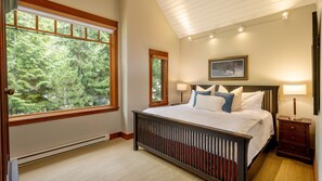 4 間睡房、Wi-Fi、床單