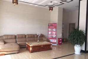 Unclassified image, 4 of 48, button - City 118 Hotel Chain (Cangzhou Southern Hemisphere) (Bozhou)