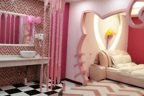 Room - City 118 Hotel Chain (Cangzhou Southern Hemisphere) (Bozhou)