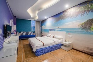 Room - City 118 Hotel Chain (Cangzhou Southern Hemisphere) (Bozhou)