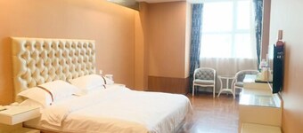 City 118 Hotel Chain (Cangzhou Southern Hemisphere)