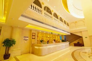 Unclassified image, 5 of 33, button - Vienna Hotel (Yongzhou District Government Square) (Yongzhou)