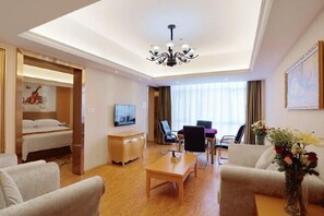 Room - Vienna Hotel (Yongzhou District Government Square) (Yongzhou)