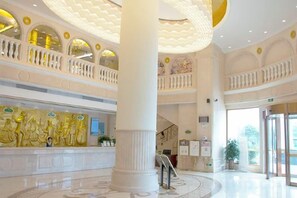 Unclassified image, 5 of 33, button - Vienna Hotel (Yongzhou District Government Square) (Yongzhou)