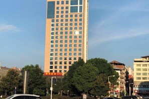 Unclassified image, 4 of 33, button - Vienna Hotel (Yongzhou District Government Square) (Yongzhou)
