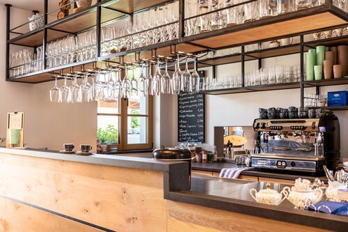 Holiday Home 'Schlöglhof' with Balcony and Wi-Fi