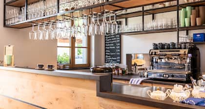 Holiday Home 'Schlöglhof' with Balcony and Wi-Fi