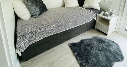 Chalet 'Voralpen Lodge' with Spa Area, Mountain View & Wi-Fi - Adults Only