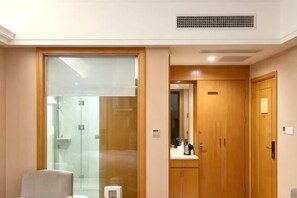 Room - Vienna Hotel (Yueyang Linxiang Government Affairs Center) (Linxiang)