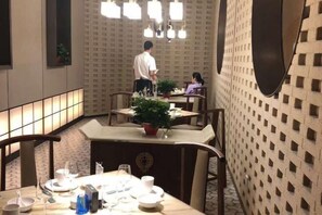 餐厅