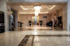 Interior - Donghua Hotel (Zherong)
