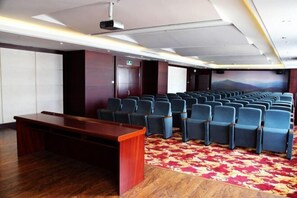 Ballroom - Donghua Hotel (Zherong)