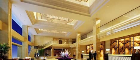 Interieur