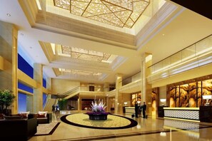 Unclassified image, 4 of 25, button - Donghua Hotel (Zherong)