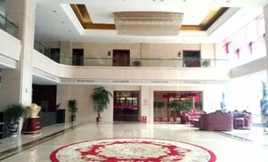 Lobby - Donghua Hotel (Zherong)