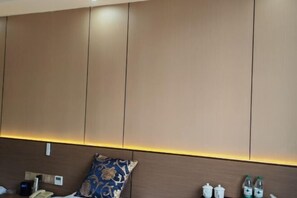 Room - Xingfujiudian (Chongqing)