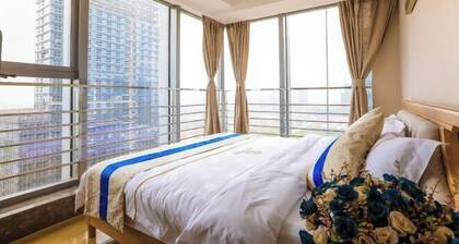 Kerry Carl Cinema Hotel (Wuhan Optics Valley Technology Convention and Exhibition Center Branch)