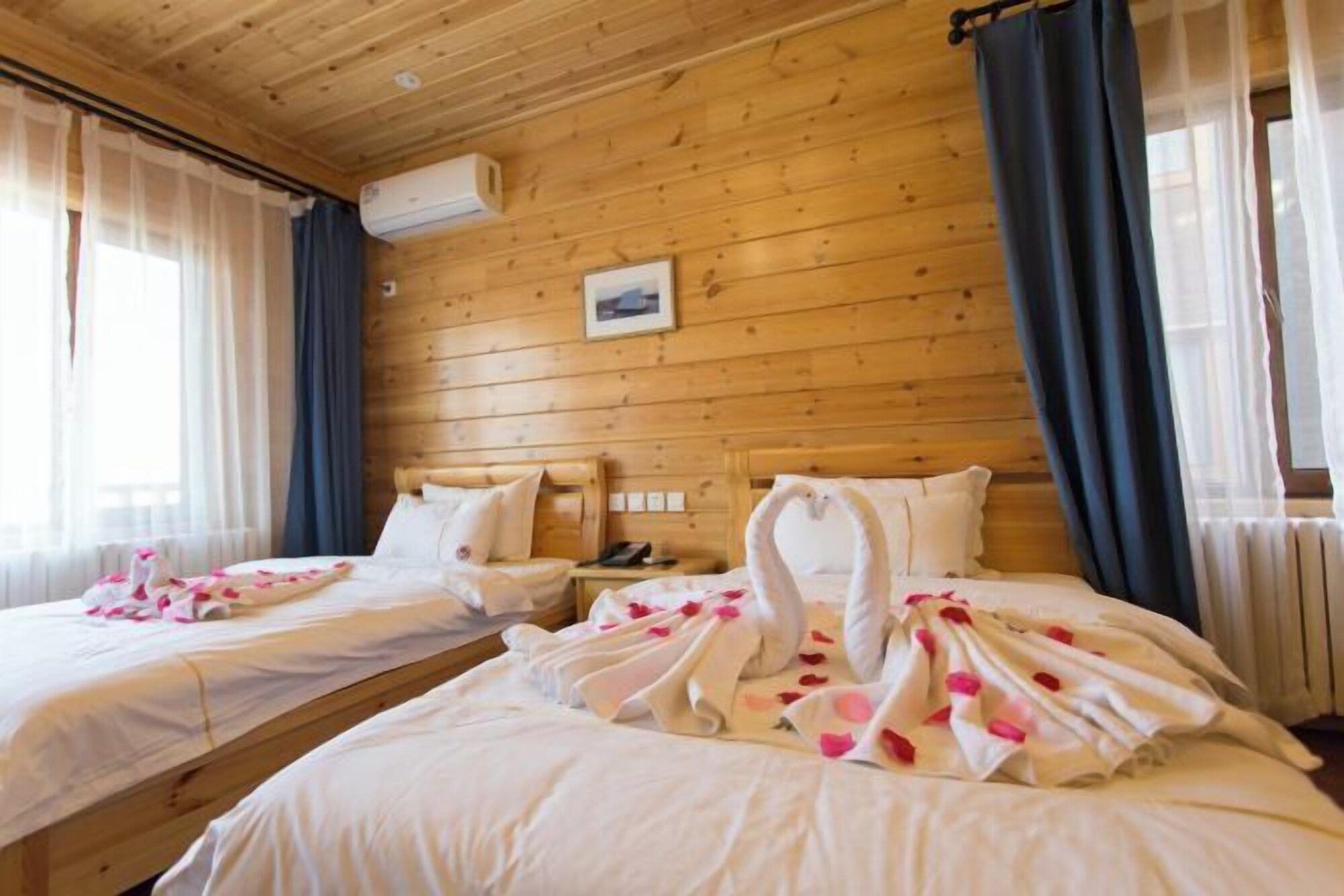 2 Star Hotels