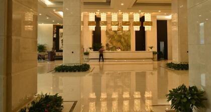 CHUXI GRAND HOTEL