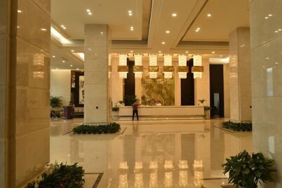 CHUXI GRAND HOTEL