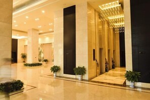 Interior - CHUXI GRAND HOTEL (Tongren)