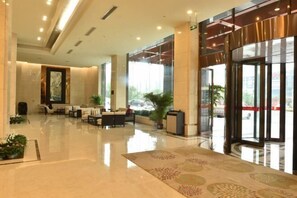 Interior - CHUXI GRAND HOTEL (Tongren)