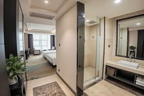 Room - CHUXI GRAND HOTEL (Tongren)