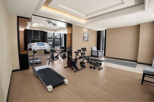 Gimnasio