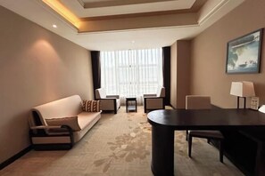 Room - CHUXI GRAND HOTEL (Tongren)